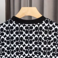 $36.00 USD Coach T-Shirts Short Sleeved For Men #1395894