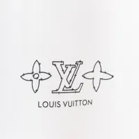$36.00 USD Louis Vuitton LV T-Shirts Short Sleeved For Men #1395895