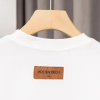 $36.00 USD Louis Vuitton LV T-Shirts Short Sleeved For Men #1395895