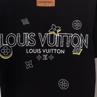 $36.00 USD Louis Vuitton LV T-Shirts Short Sleeved For Men #1395896