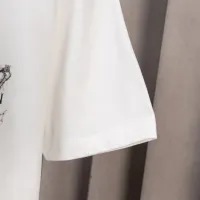 $36.00 USD Louis Vuitton LV T-Shirts Short Sleeved For Men #1395897