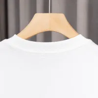 $36.00 USD Moncler T-Shirts Short Sleeved For Men #1395907