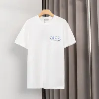 $36.00 USD Christian Dior T-Shirts Short Sleeved For Men #1395909