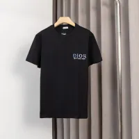 $36.00 USD Christian Dior T-Shirts Short Sleeved For Men #1395910