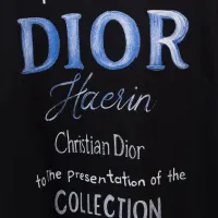 $36.00 USD Christian Dior T-Shirts Short Sleeved For Men #1395910