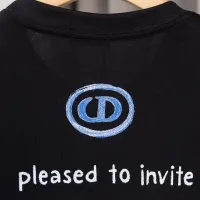 $36.00 USD Christian Dior T-Shirts Short Sleeved For Men #1395910