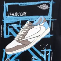 $36.00 USD Off-White T-Shirts Short Sleeved For Men #1395916