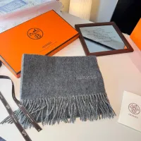 $56.00 USD Hermes Scarf #1395918