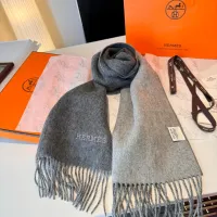 $56.00 USD Hermes Scarf #1395918