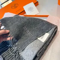 $56.00 USD Hermes Scarf #1395918