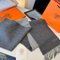 $56.00 USD Hermes Scarf #1395918