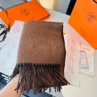 $56.00 USD Hermes Scarf #1395919