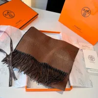 $56.00 USD Hermes Scarf #1395919