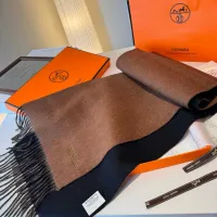 $56.00 USD Hermes Scarf #1395919