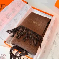 $56.00 USD Hermes Scarf #1395919