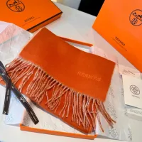 $56.00 USD Hermes Scarf #1395920