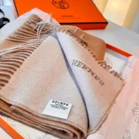 $56.00 USD Hermes Scarf #1395921