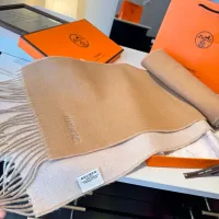 $56.00 USD Hermes Scarf #1395921
