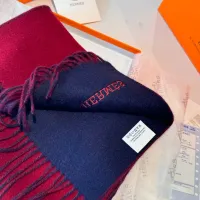 $56.00 USD Hermes Scarf #1395922