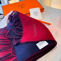 $56.00 USD Hermes Scarf #1395922