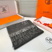 $56.00 USD Hermes Scarf #1395923