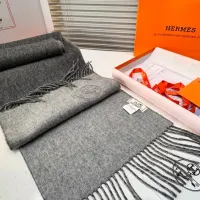$56.00 USD Hermes Scarf #1395923