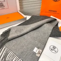 $56.00 USD Hermes Scarf #1395923