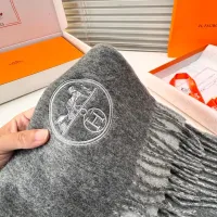 $56.00 USD Hermes Scarf #1395923