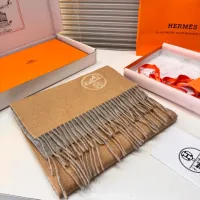 $56.00 USD Hermes Scarf #1395924
