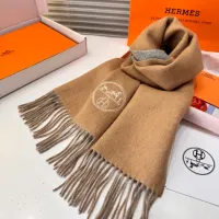 $56.00 USD Hermes Scarf #1395924