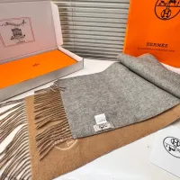 $56.00 USD Hermes Scarf #1395924