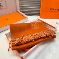 $56.00 USD Hermes Scarf #1395925