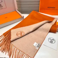 $56.00 USD Hermes Scarf #1395925