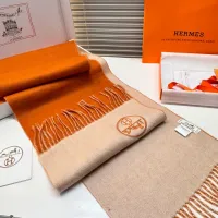 $56.00 USD Hermes Scarf #1395925