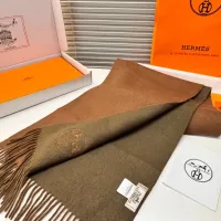 $56.00 USD Hermes Scarf #1395926