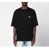 $32.00 USD Amiri T-Shirts Short Sleeved For Unisex #1395928