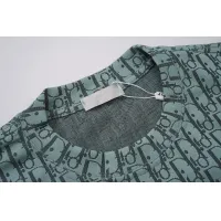 $29.00 USD Christian Dior T-Shirts Short Sleeved For Unisex #1395929
