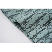 $29.00 USD Christian Dior T-Shirts Short Sleeved For Unisex #1395929