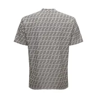 $29.00 USD Fendi T-Shirts Short Sleeved For Unisex #1395931