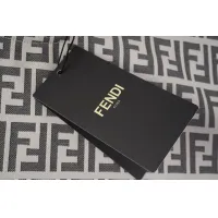 $29.00 USD Fendi T-Shirts Short Sleeved For Unisex #1395931