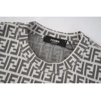 $29.00 USD Fendi T-Shirts Short Sleeved For Unisex #1395931