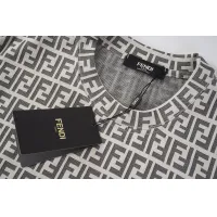 $29.00 USD Fendi T-Shirts Short Sleeved For Unisex #1395931