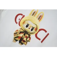 $32.00 USD Gucci T-Shirts Short Sleeved For Unisex #1395934