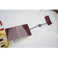 $32.00 USD Gucci T-Shirts Short Sleeved For Unisex #1395934