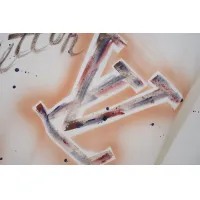 $36.00 USD Louis Vuitton LV T-Shirts Short Sleeved For Unisex #1395938