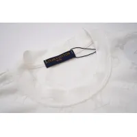 $29.00 USD Louis Vuitton LV T-Shirts Short Sleeved For Unisex #1395942