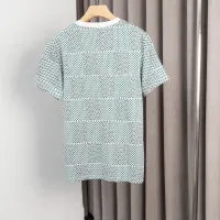 $60.00 USD Louis Vuitton LV Tracksuits Short Sleeved For Men #1395952