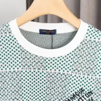 $60.00 USD Louis Vuitton LV Tracksuits Short Sleeved For Men #1395952