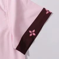 $36.00 USD Louis Vuitton LV Shirts Short Sleeved For Men #1395953