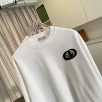 $52.00 USD Christian Dior Hoodies Long Sleeved For Unisex #1395958